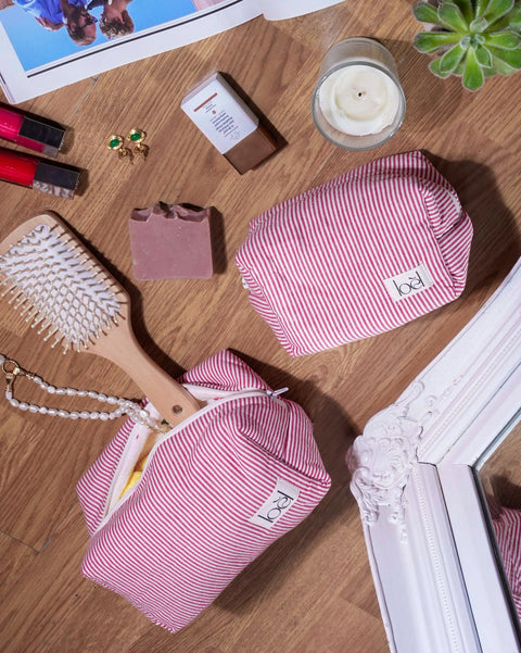 The Stripe Collection